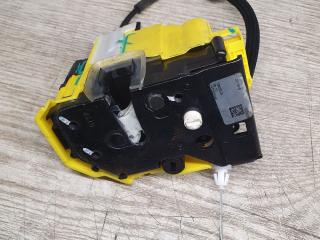 замок двери задней левой Alfa Romeo Giulia 2 поколение 2018, 2.0 л., бензин, АКПП, полный привод, 50536551