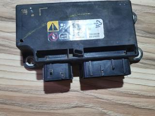 блок AirBag Chevrolet Camaro 6 поколение 2018, 2.0 л., бензин, 13518660