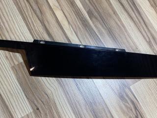 молдинг двери передней левой Alfa Romeo Giulia 2 поколение 2018, 2.0 л., бензин, АКПП, 156125819