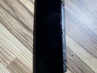 молдинг двери задней левой Alfa Romeo Giulia 2 поколение 2018, 2.0 л., бензин, АКПП, 156125817