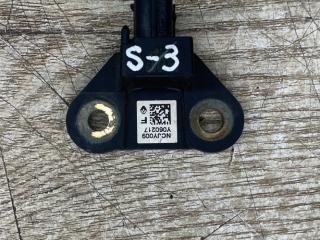 датчик удара Nissan Murano Z51 Wagon 2010, 3.5 л., VQ35DE, бензин, вариатор, (kh3) black, внедорожник 5 дв., передний привод, NCJY009