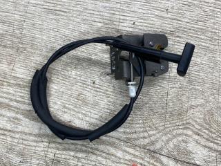 ручка складывания задней спинки Chevrolet Malibu 9 поколение 2018, 1.5 л., бензин, АКПП, 162293301096