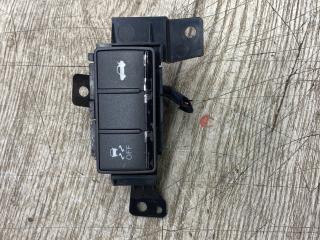 кнопка (выключатель) Infiniti Q50 1 поколение V37 2014, 3.7 л., VQ37VHR, бензин, АКПП, (qaa) white 3p, седан, полный привод