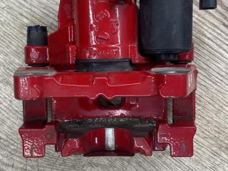 суппорт задний левый Alfa Romeo Giulia 2 поколение 2018, 2.0 л., бензин, АКПП, полный привод, 00505415070