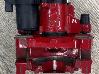 суппорт задний правый Alfa Romeo Giulia 2 поколение 2018, 2.0 л., бензин, АКПП, полный привод, 00505415020