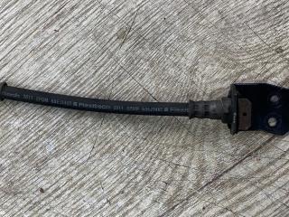 шланг тормозной заднего левого Alfa Romeo Giulia 2 поколение 2018, 2.0 л., бензин, АКПП, полный привод