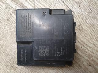 Блок управления бесключевым доступом Chevrolet Camaro 6 поколение 2018, 2.0 л., бензин