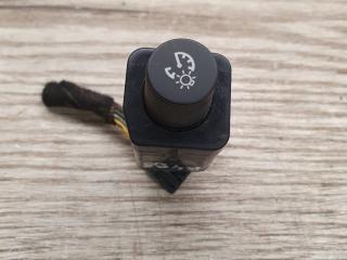 кнопка освещения панели приборов Chevrolet Camaro 6 поколение 2018, 2.0 л., бензин