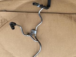 патрубок (трубопровод, шланг) Chevrolet Cruze 2 поколение 2016, 1.4 л., бензин, седан