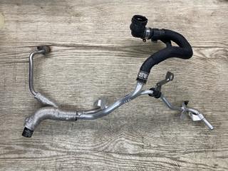 патрубок (трубопровод, шланг) Alfa Romeo Giulia 2 поколение 2018, 2.0 л., бензин, АКПП, полный привод