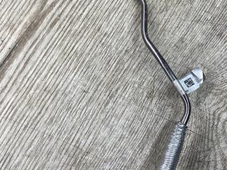 патрубок (трубопровод, шланг) Alfa Romeo Giulia 2 поколение 2018, 2.0 л., бензин, АКПП, полный привод, 50052651