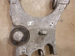 рычаг задний правый Alfa Romeo Giulia 2 поколение 2018, 2.0 л., бензин, АКПП, полный привод, 00505491200