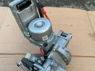 электроусилитель руля Lexus NX 1 поколение [рестайлинг] AYZ15 2019, 2.5 л., 2AR-FXE, гибрид, вариатор, 1h9, полный привод, правый руль, 8965078250