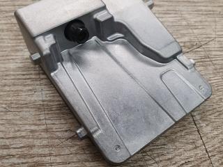 камера переднего обзора Lexus NX 1 поколение [рестайлинг] AYZ15 2019, 2.5 л., 2AR-FXE, гибрид, вариатор, 1h9, полный привод, правый руль, 8646S33031, 0365009480