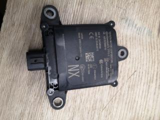 датчик мертвых (слепых) зон Lexus NX 1 поколение [рестайлинг] AYZ15 2019, 2.5 л., 2AR-FXE, гибрид, вариатор, 1h9, полный привод, правый руль, 8816278040