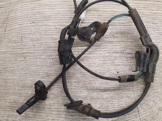 датчик ABS Lexus NX 1 поколение [рестайлинг] AYZ15 2019, 2.5 л., 2AR-FXE, гибрид, вариатор, 1h9, полный привод, правый руль, 8954578010