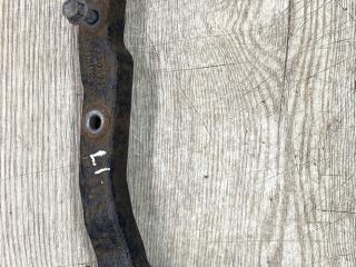 подушка крепления КПП Lexus NX 1 поколение [рестайлинг] AYZ15 2019, 2.5 л., 2AR-FXE, гибрид, вариатор, 1h9, полный привод, правый руль, 52391-48110