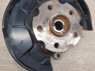 кулак задний правый Lexus NX 1 поколение [рестайлинг] AYZ15 2019, 2.5 л., 2AR-FXE, гибрид, вариатор, 1h9, полный привод, правый руль