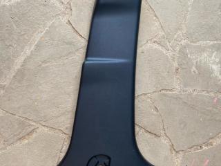 обшивка стойки центральной правой Lexus NX 1 поколение [рестайлинг] 2019, гибрид, 6241378010