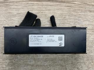 блок управления печки / климат-контроля Buick Encore 1 поколение [рестайлинг] 2019, 1.4 л., бензин, 84188436