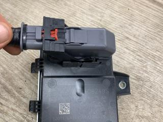 блок управления топливным насосом Buick Encore 1 поколение [рестайлинг] 2019, 1.4 л., бензин, 84082495