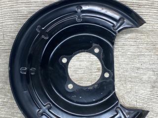 защитный кожух тормозного механизма Buick Encore 1 поколение [рестайлинг] 2019, 1.4 л., бензин