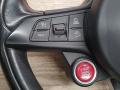 руль Alfa Romeo Stelvio 1 поколение 2018, 2.9 л., бензин, АКПП, полный привод - фото №2