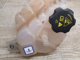 бачок расширительный Alfa Romeo Stelvio 1 поколение 2018, 2.9 л., бензин, АКПП, полный привод, 50553219