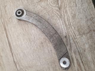 рычаг задний левый Alfa Romeo Stelvio 1 поколение 2018, 2.9 л., бензин, АКПП, полный привод