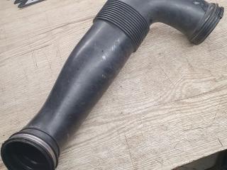 воздуховод Alfa Romeo Stelvio 1 поколение 2018, 2.9 л., бензин, АКПП, полный привод