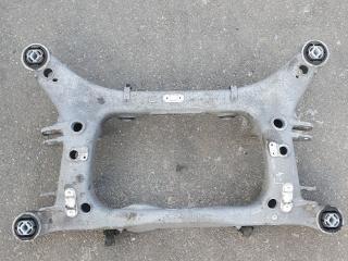 балка подвески задняя Alfa Romeo Stelvio 1 поколение 2018, 2.9 л., бензин, АКПП, полный привод, 50541103