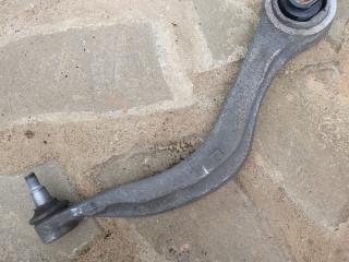 рычаг передний левый Alfa Romeo Stelvio 1 поколение 2018, 2.9 л., бензин, АКПП, полный привод