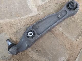рычаг передний левый Alfa Romeo Stelvio 1 поколение 2018, 2.9 л., бензин, АКПП, полный привод