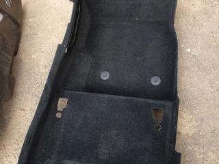 ковер салонный Alfa Romeo Stelvio 1 поколение 2018, 2.9 л., бензин, АКПП, полный привод