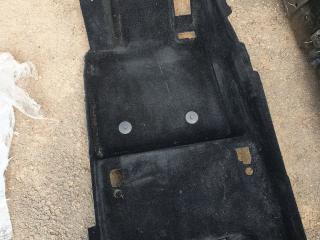 ковер салонный Alfa Romeo Stelvio 1 поколение 2018, 2.9 л., бензин, АКПП, полный привод