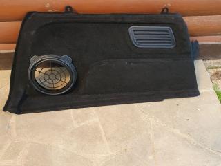 обшивка багажника Alfa Romeo Stelvio 1 поколение 2018, 2.9 л., бензин, АКПП, полный привод