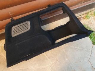 обшивка багажника Alfa Romeo Stelvio 1 поколение 2018, 2.9 л., бензин, АКПП, полный привод