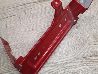 крепление ( кронштейн ) крыла Alfa Romeo Stelvio 1 поколение 2018, 2.9 л., бензин, АКПП, полный привод