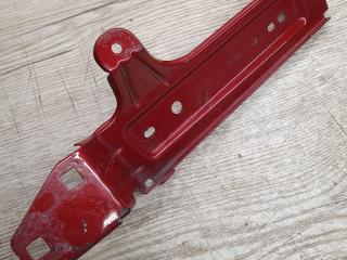 крепление ( кронштейн ) крыла Alfa Romeo Stelvio 1 поколение 2018, 2.9 л., бензин, АКПП, полный привод