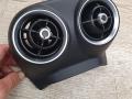 дефлектор обдува салона Alfa Romeo Stelvio 1 поколение 2018, 2.9 л., бензин, АКПП, полный привод - фото №2