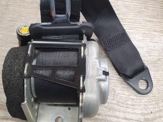 ремень безопасности Alfa Romeo Stelvio 1 поколение 2018, 2.9 л., бензин, АКПП, полный привод, 34240849