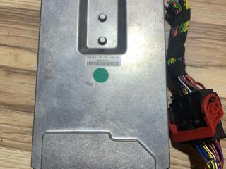 усилитель музыкальный Alfa Romeo Giulia 2 поколение 2018, 2.0 л., бензин, АКПП, полный привод, 0050556510, 50556510