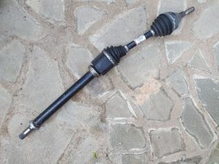 полуось передняя правая (приводной вал, ШРУС) Lincoln MKZ 2017, 3.0 л., бензин, HG933B436JB