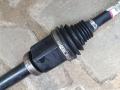 полуось передняя правая (приводной вал, ШРУС) Lincoln MKZ 2017, 3.0 л., бензин, HG933B436JB - фото №3