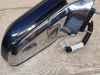 зеркало наружное правое Lincoln MKZ 2017, 3.0 л., бензин