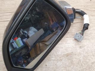 зеркало наружное левое Lincoln MKZ 2017, 3.0 л., бензин, HP5317683