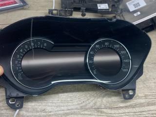 щиток приборов (приборная панель) Lincoln MKZ 2017, 3.0 л., бензин, HP5T10849CE