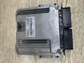 блок управления двигателем Lincoln MKZ 2017, 3.0 л., бензин, HP5A12A650ABA, GD9A12B684AA, 0261S16919