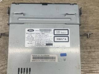 CD-чейнджер Lincoln MKZ 2017, 3.0 л., бензин, HP5T18C830AC