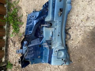 лонжерон левый Lincoln MKZ 2017, 3.0 л., бензин, HG9BF16123